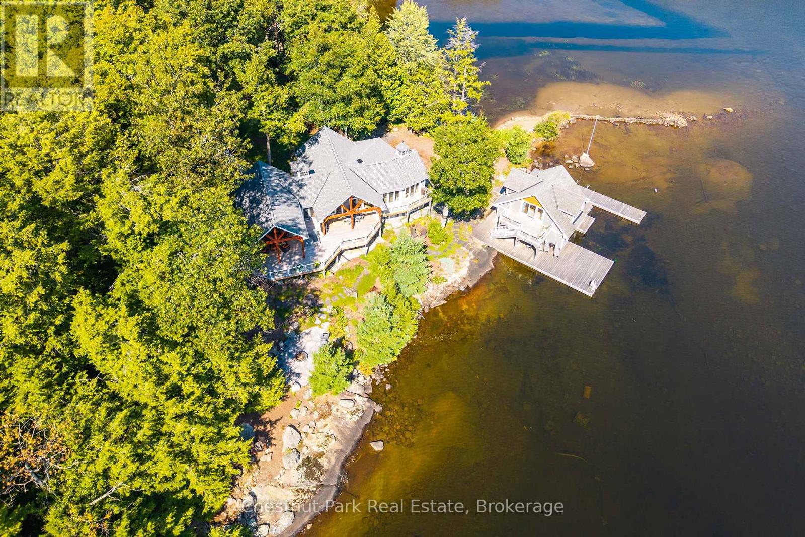 7 - 1092 Scarcliffe Road, Muskoka Lakes, Ontario  P0B 1J0 - Photo 47 - X12426633