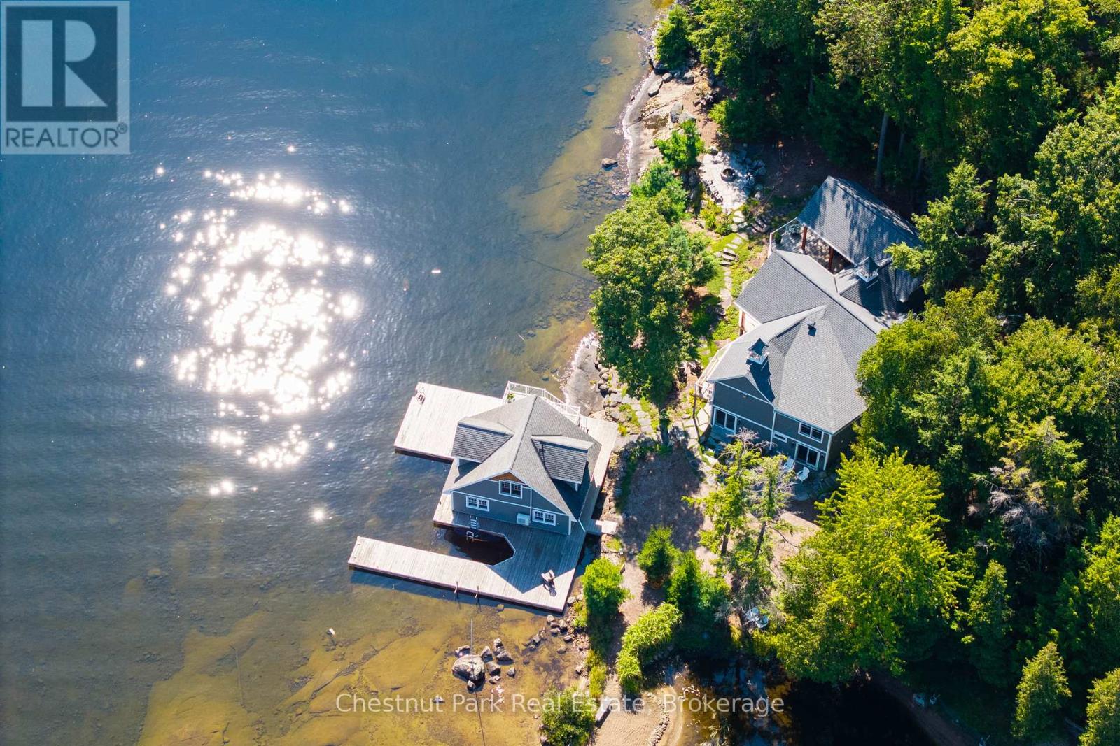 7 - 1092 Scarcliffe Road, Muskoka Lakes, Ontario  P0B 1J0 - Photo 48 - X12426633