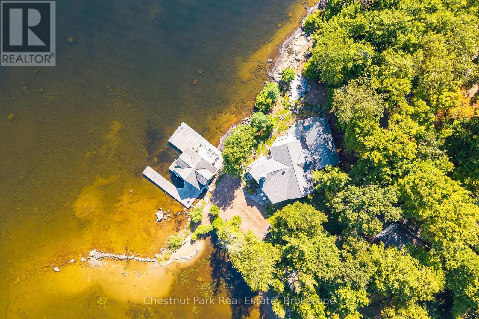 7 - 1092 Scarcliffe Road, Muskoka Lakes, Ontario  P0B 1J0 - Photo 49 - X12426633