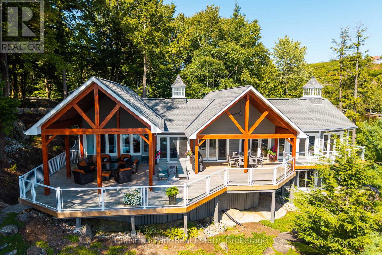 7 - 1092 Scarcliffe Road, Muskoka Lakes, Ontario  P0B 1J0 - Photo 5 - X12426633