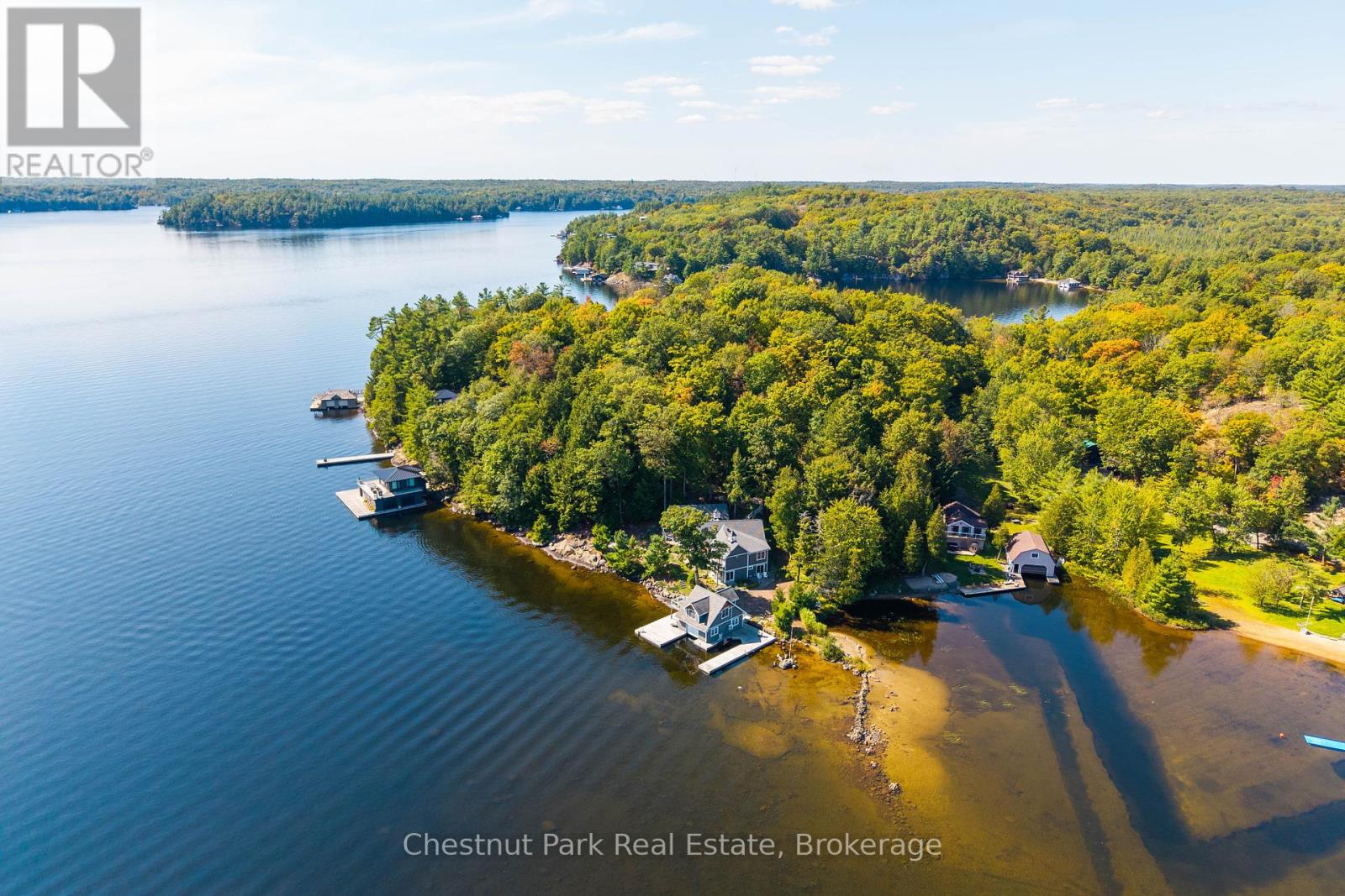 7 - 1092 Scarcliffe Road, Muskoka Lakes, Ontario  P0B 1J0 - Photo 50 - X12426633