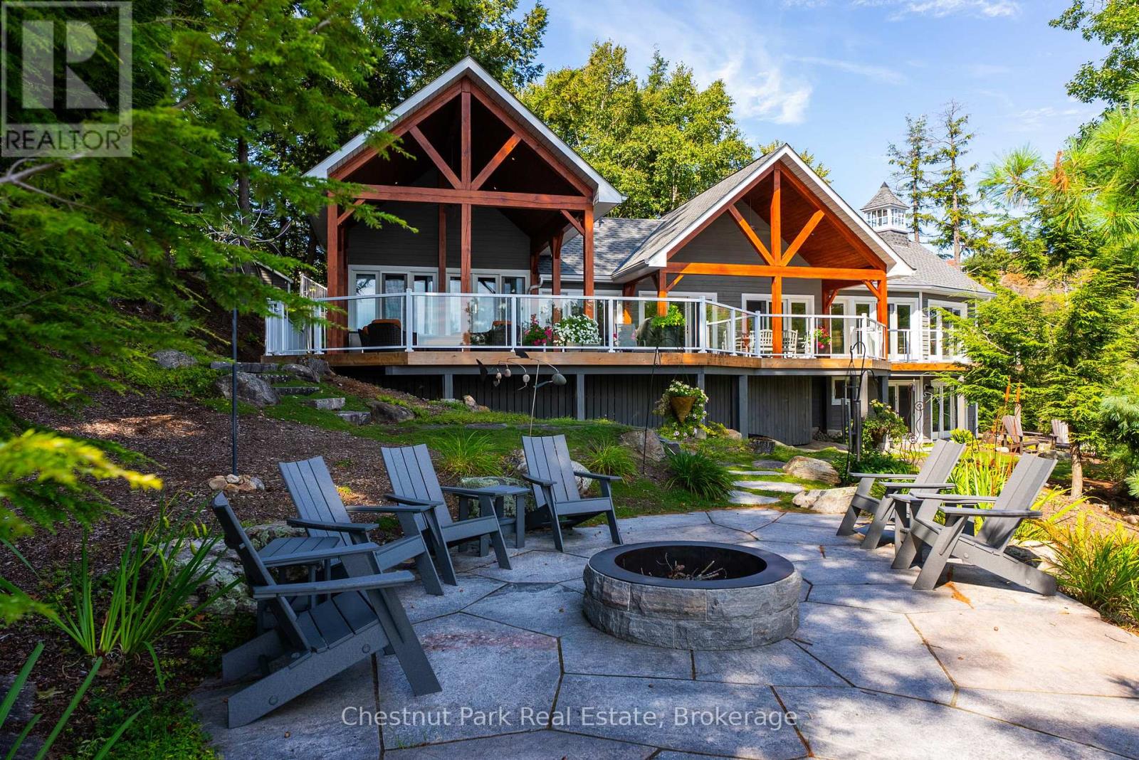 7 - 1092 Scarcliffe Road, Muskoka Lakes, Ontario  P0B 1J0 - Photo 6 - X12426633