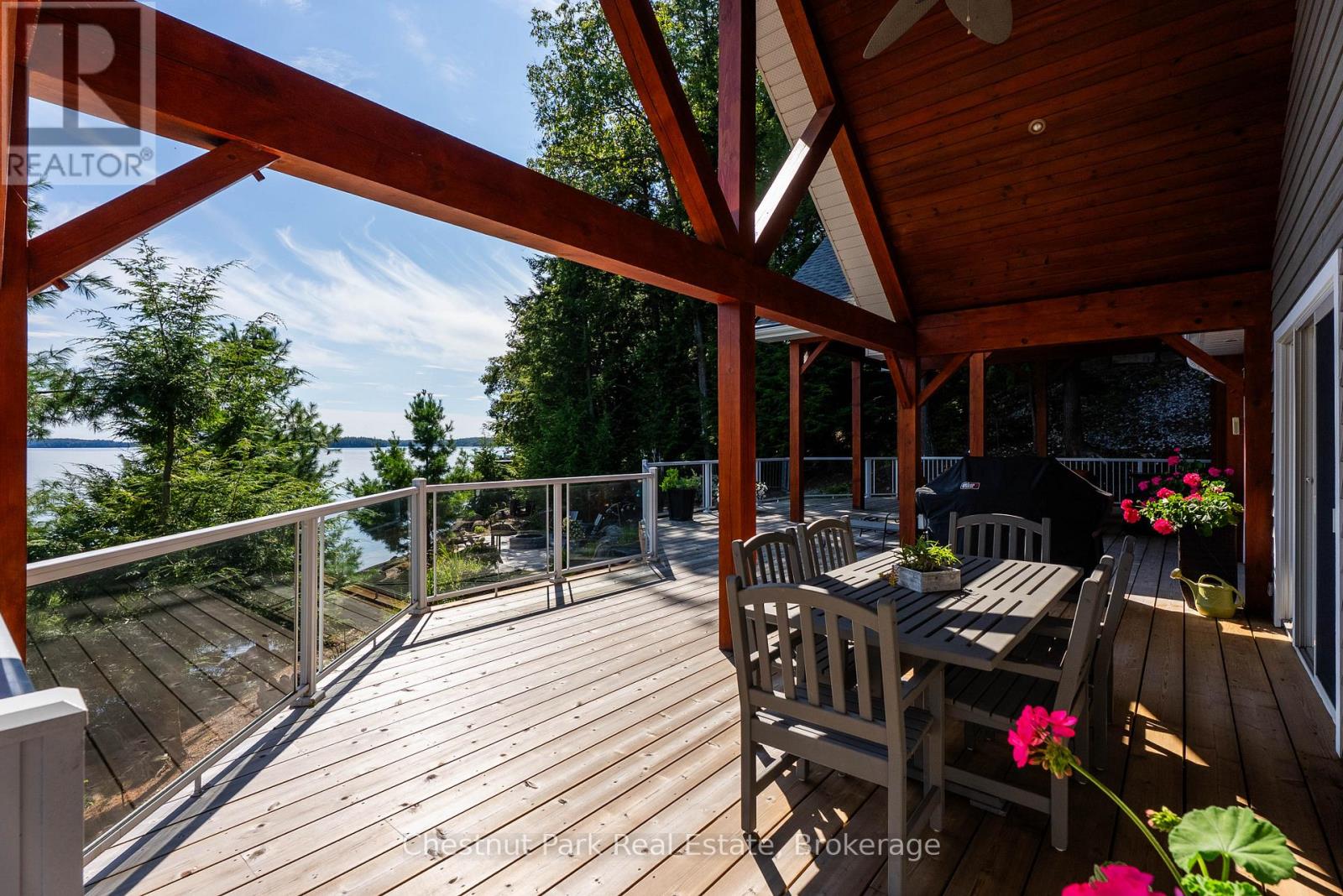 7 - 1092 Scarcliffe Road, Muskoka Lakes, Ontario  P0B 1J0 - Photo 7 - X12426633