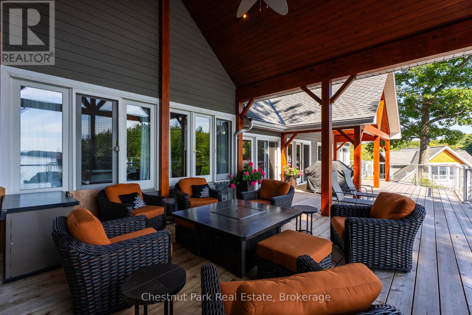 7 - 1092 Scarcliffe Road, Muskoka Lakes, Ontario  P0B 1J0 - Photo 8 - X12426633