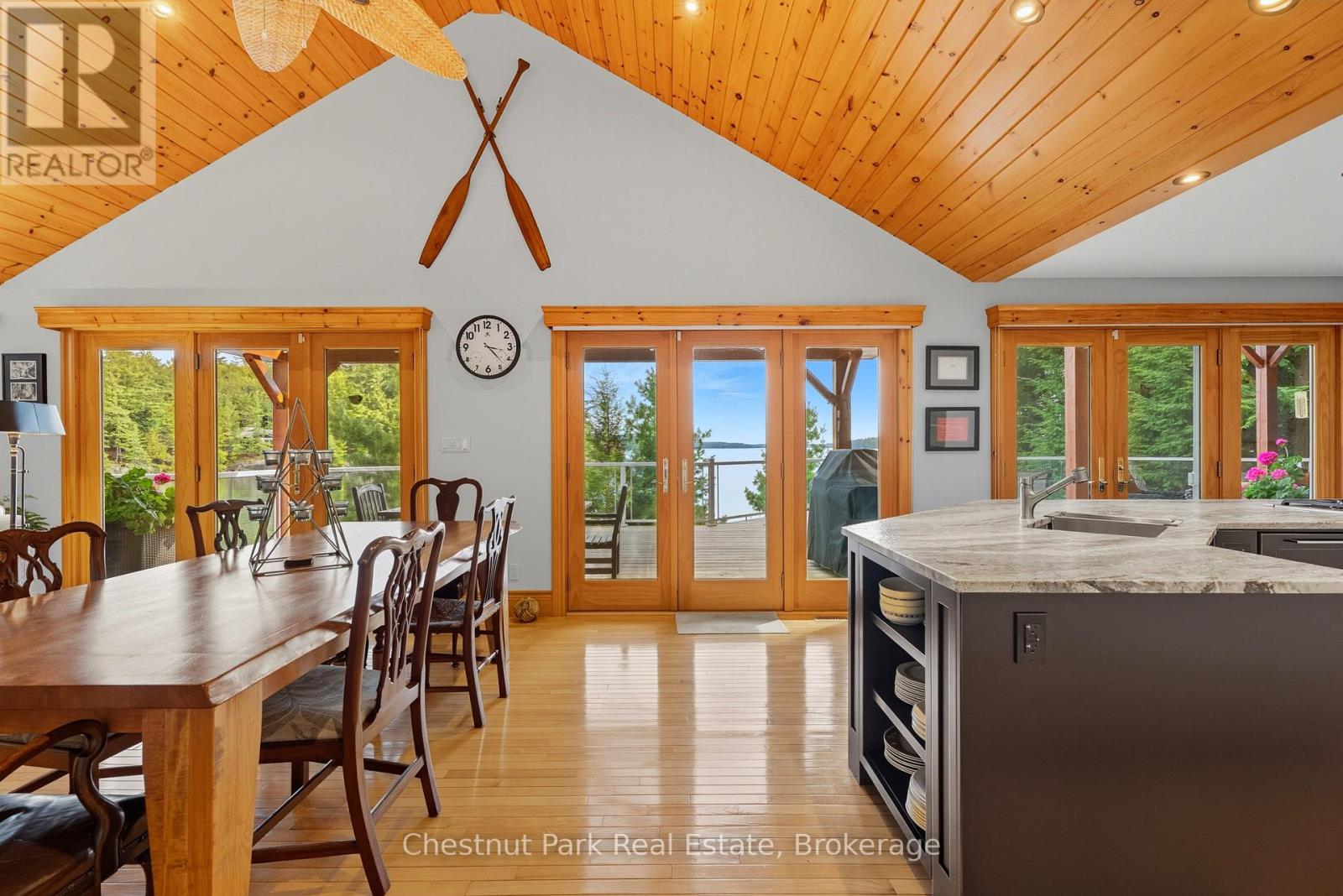 7 - 1092 Scarcliffe Road, Muskoka Lakes, Ontario  P0B 1J0 - Photo 9 - X12426633
