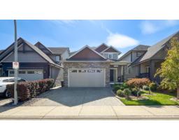 21046 79A AVENUE, Langley, British Columbia