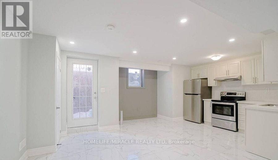 53 EMERALD COAST TRAIL, Brampton, Ontario