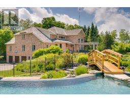 13701 FOURTH LINE NASSAGAWEYA, Milton, Ontario