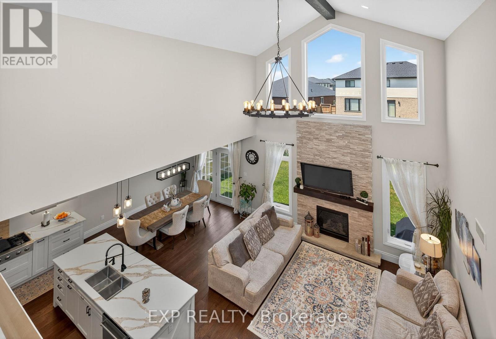 116 Spencer Avenue, Lucan Biddulph, Ontario  N0M 2J0 - Photo 18 - X12426635