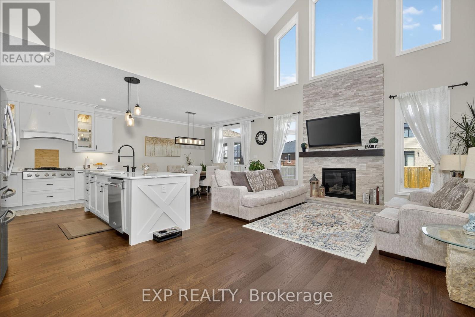 116 Spencer Avenue, Lucan Biddulph, Ontario  N0M 2J0 - Photo 41 - X12426635