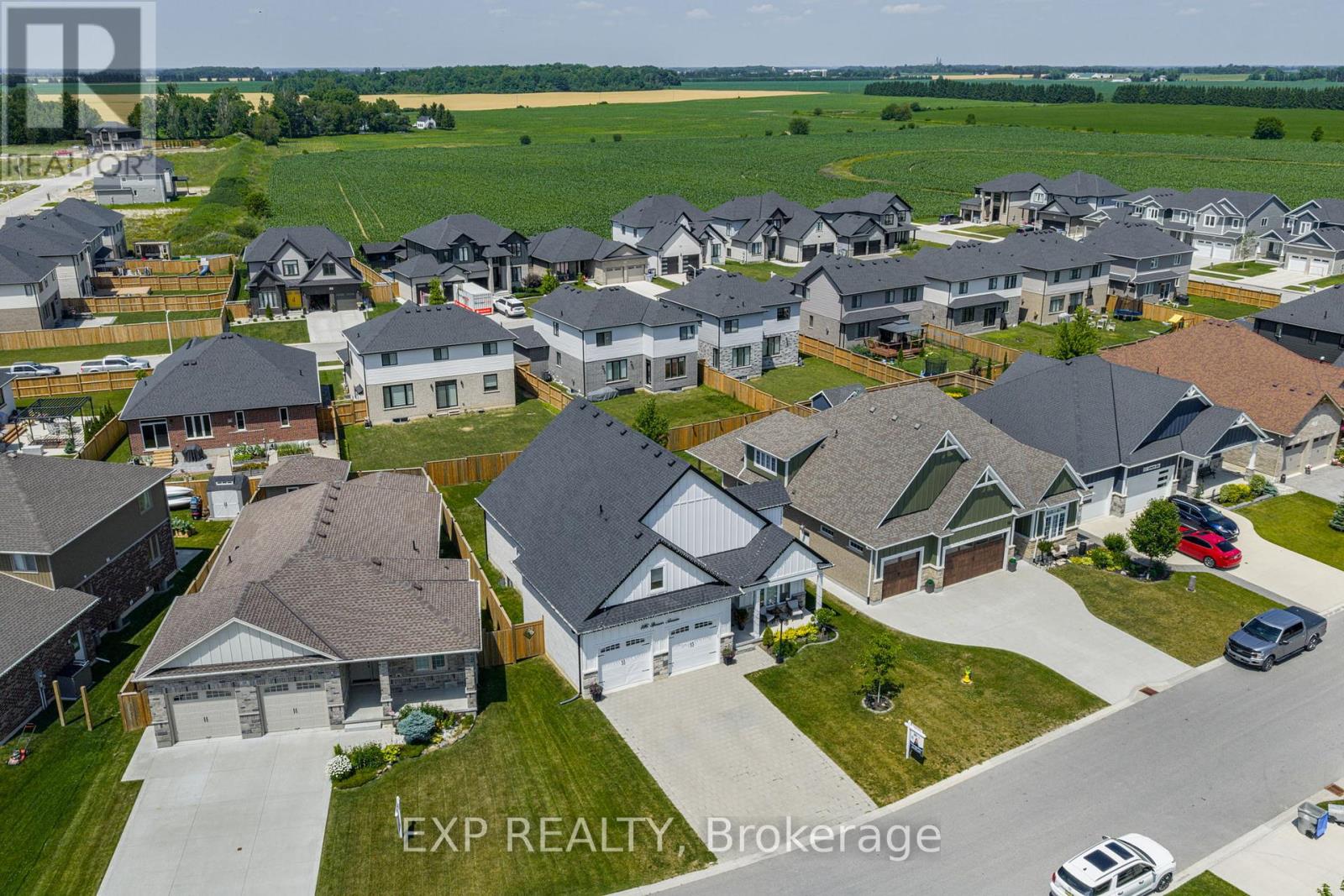 116 Spencer Avenue, Lucan Biddulph, Ontario  N0M 2J0 - Photo 47 - X12426635
