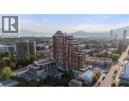 1160 Bernard Avenue Unit# 509, kelowna, British Columbia
