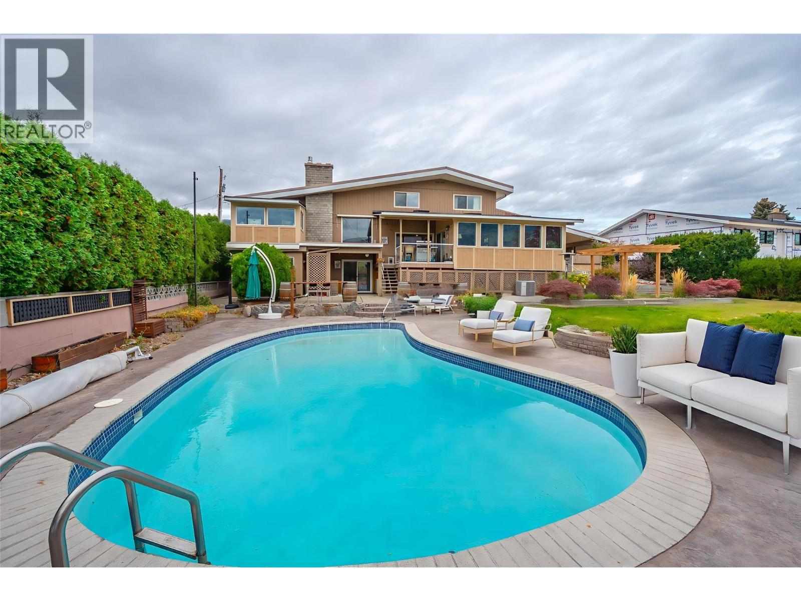 6521 Bellevue Drive, Oliver, British Columbia  V0H 1T4 - Photo 4 - 10364043