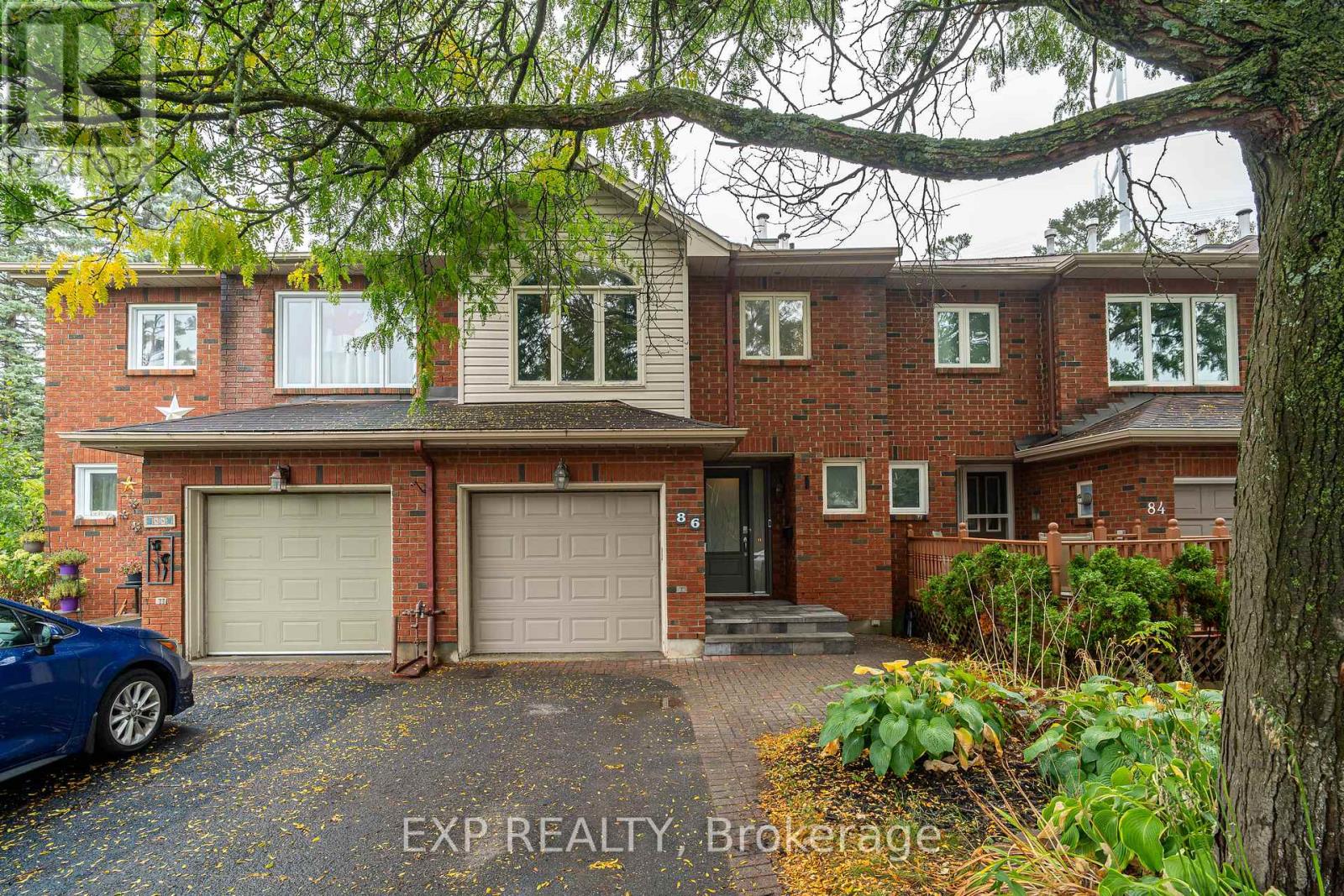 86 FURLONG CRESCENT, ottawa, Ontario