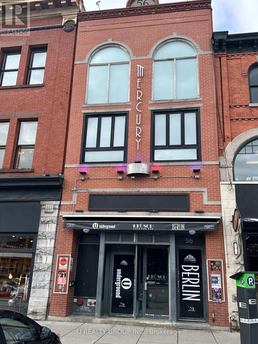 56 BYWARD MARKET SQUARE, Ottawa, Ontario