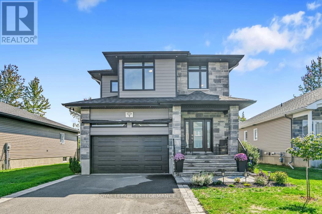 9 DUNE STREET, The Nation, Ontario