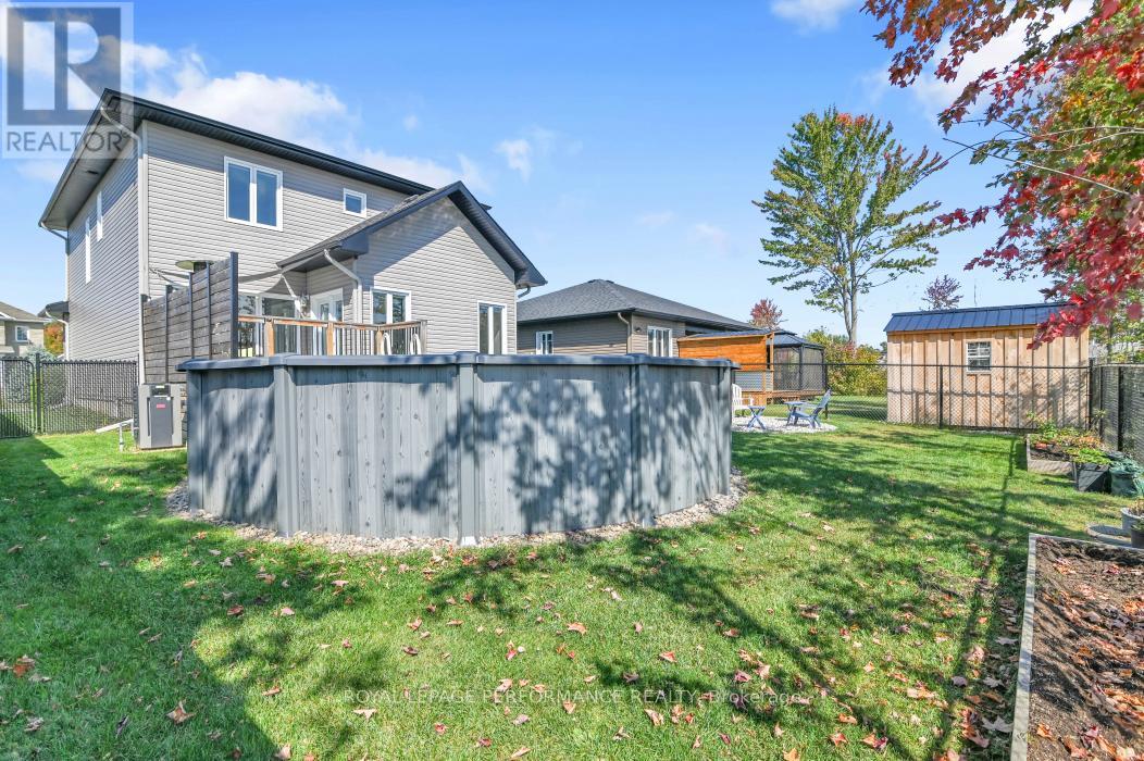 9 Dune Street, The Nation, Ontario  K0A 2M0 - Photo 32 - X12426666