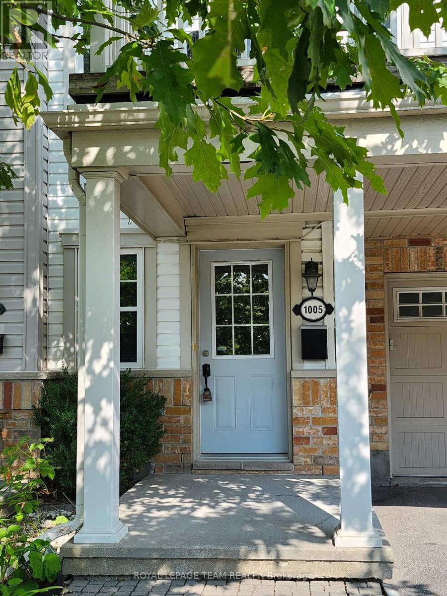 1005 Andora Avenue, Ottawa, Ontario  K2J 0K4 - Photo 2 - X12426693