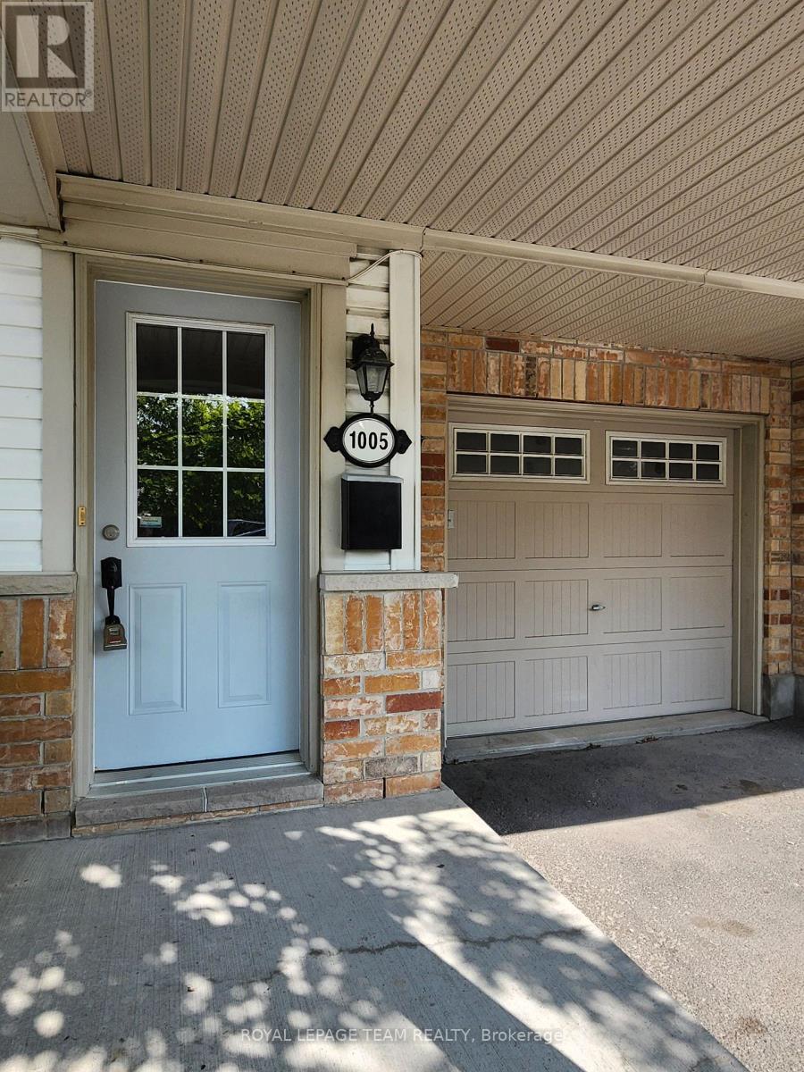 1005 Andora Avenue, Ottawa, Ontario  K2J 0K4 - Photo 3 - X12426693