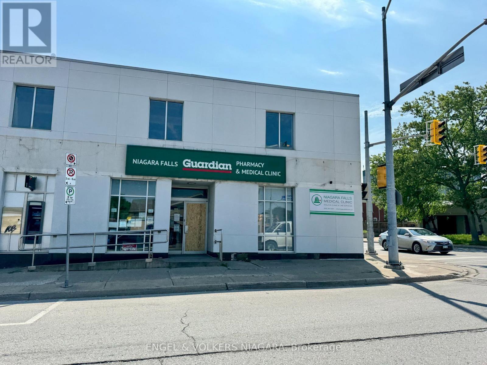4796 VICTORIA AVENUE, Niagara Falls, Ontario
