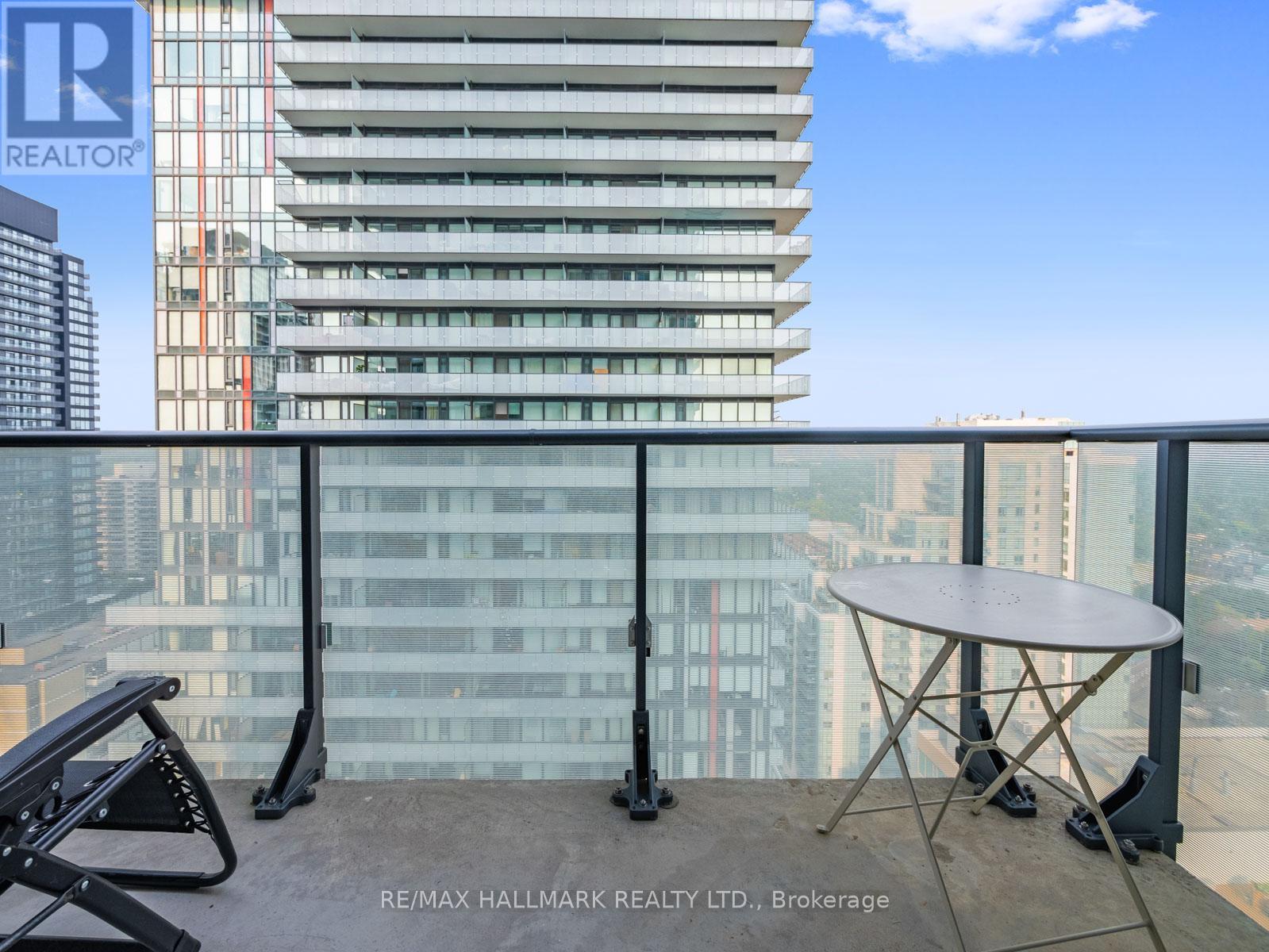 2208 - 161 Roehampton Avenue, Toronto (Mount Pleasant East), Ontario  M4P 0C8 - Photo 10 - C12426469