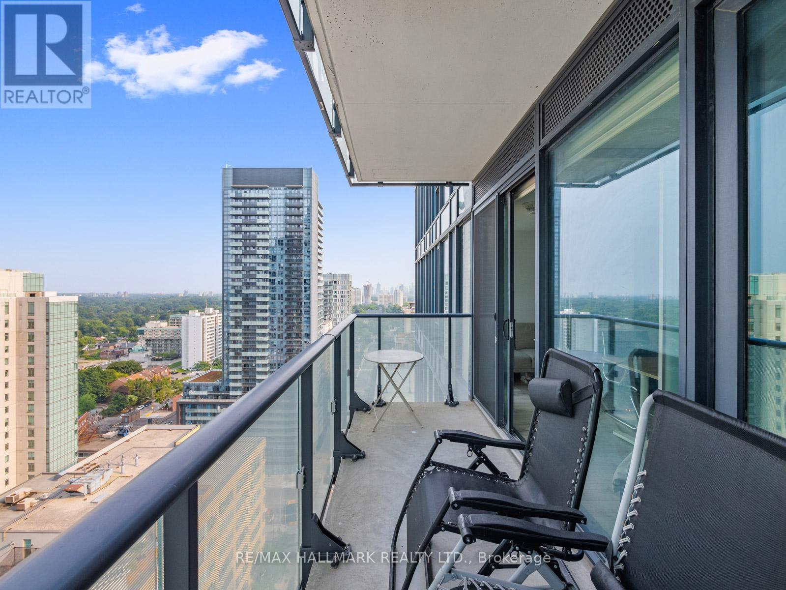 2208 - 161 Roehampton Avenue, Toronto (Mount Pleasant East), Ontario  M4P 0C8 - Photo 11 - C12426469