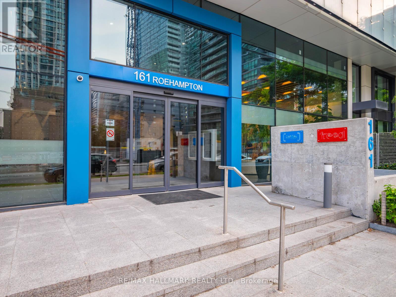 2208 - 161 Roehampton Avenue, Toronto (Mount Pleasant East), Ontario  M4P 0C8 - Photo 2 - C12426469