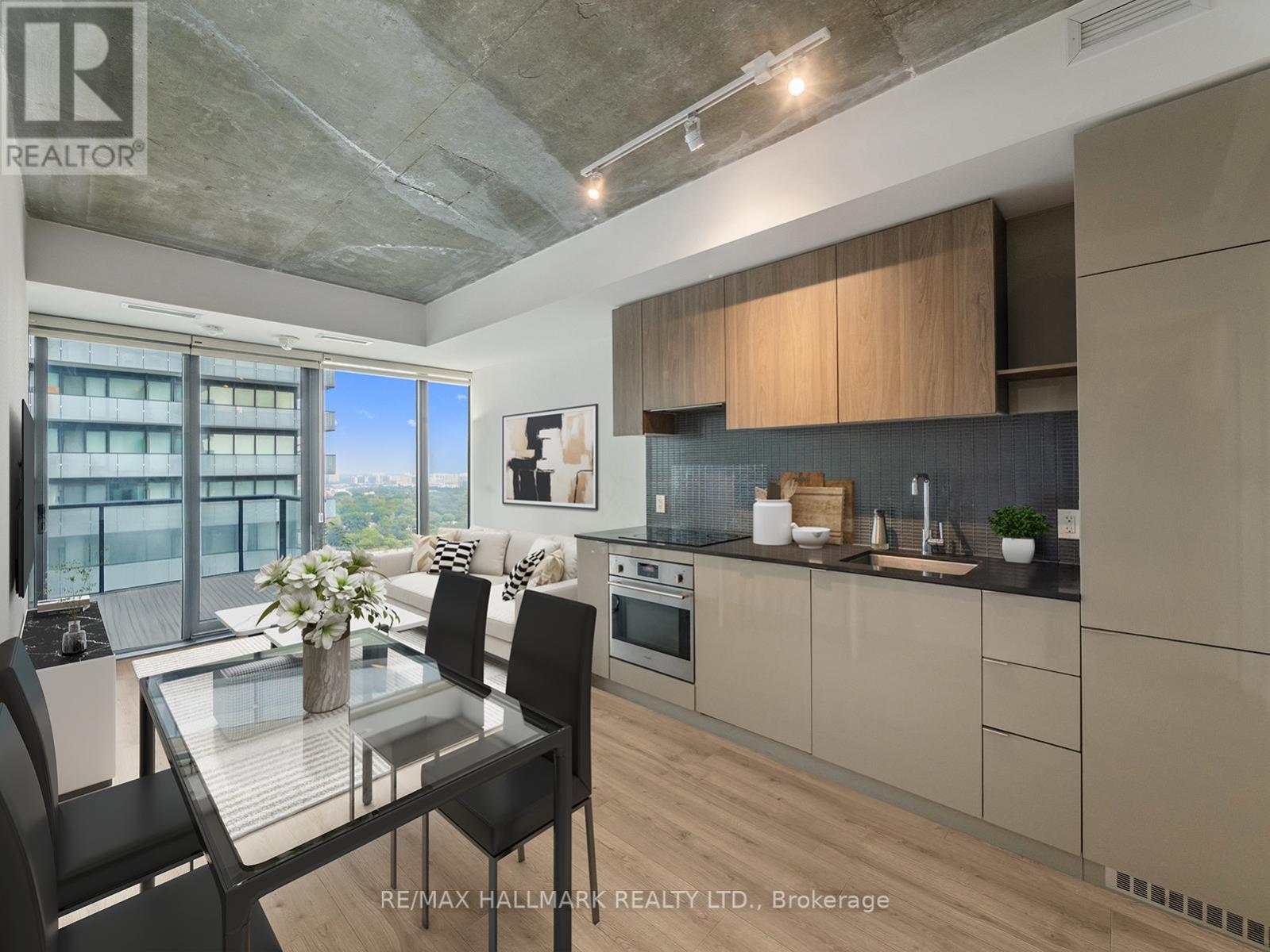 2208 - 161 Roehampton Avenue, Toronto (Mount Pleasant East), Ontario  M4P 0C8 - Photo 4 - C12426469