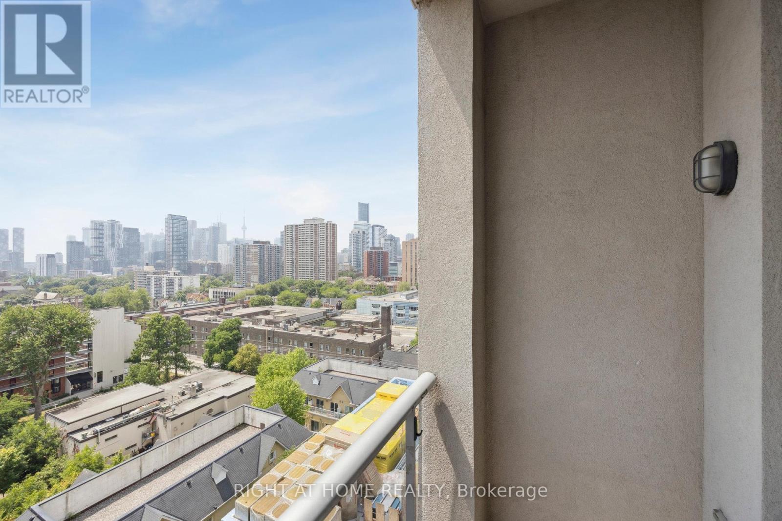 1203 - 225 Wellesley Street E, Toronto, Ontario  M4X 1X8 - Photo 37 - C12426470