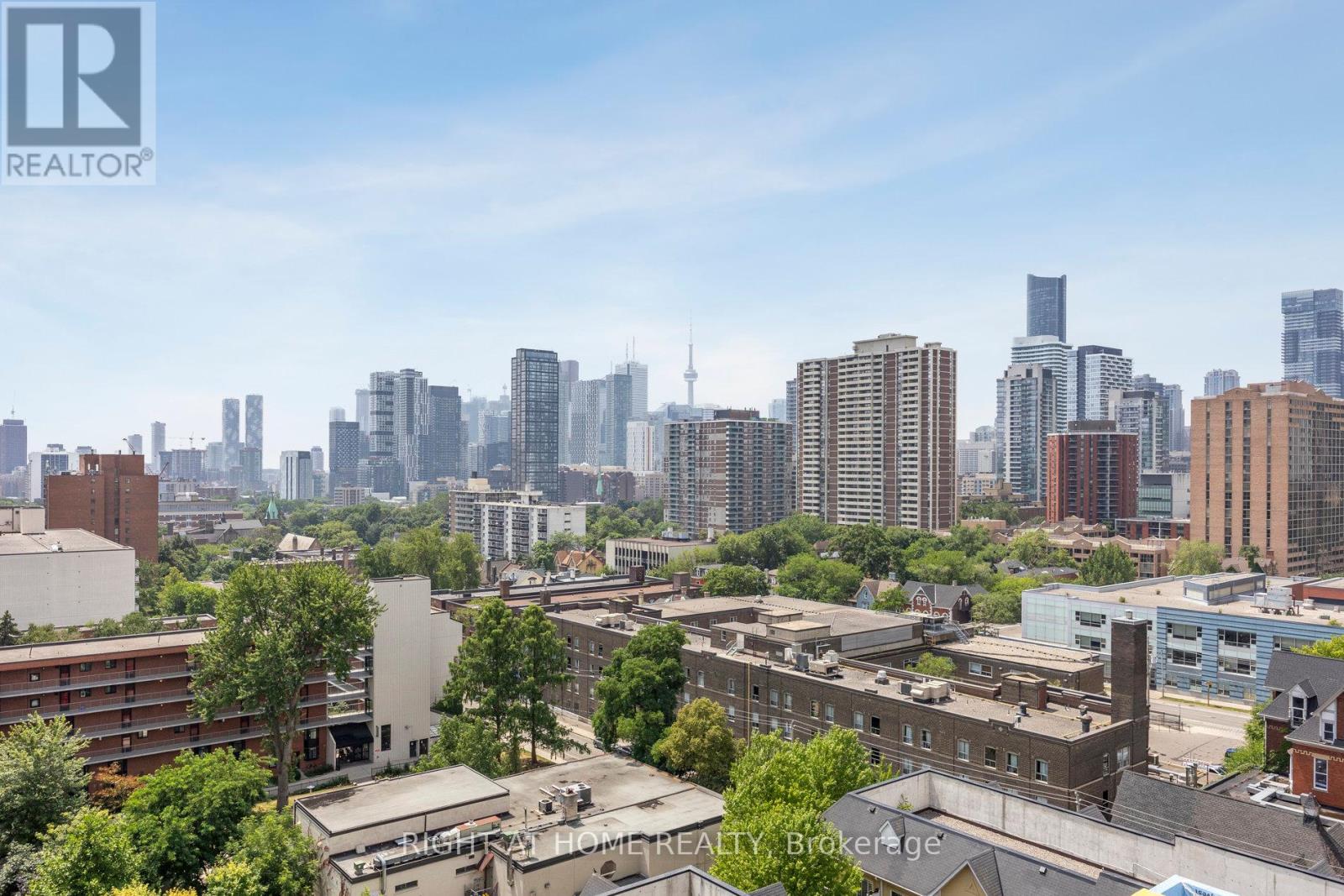 1203 - 225 Wellesley Street E, Toronto, Ontario  M4X 1X8 - Photo 38 - C12426470