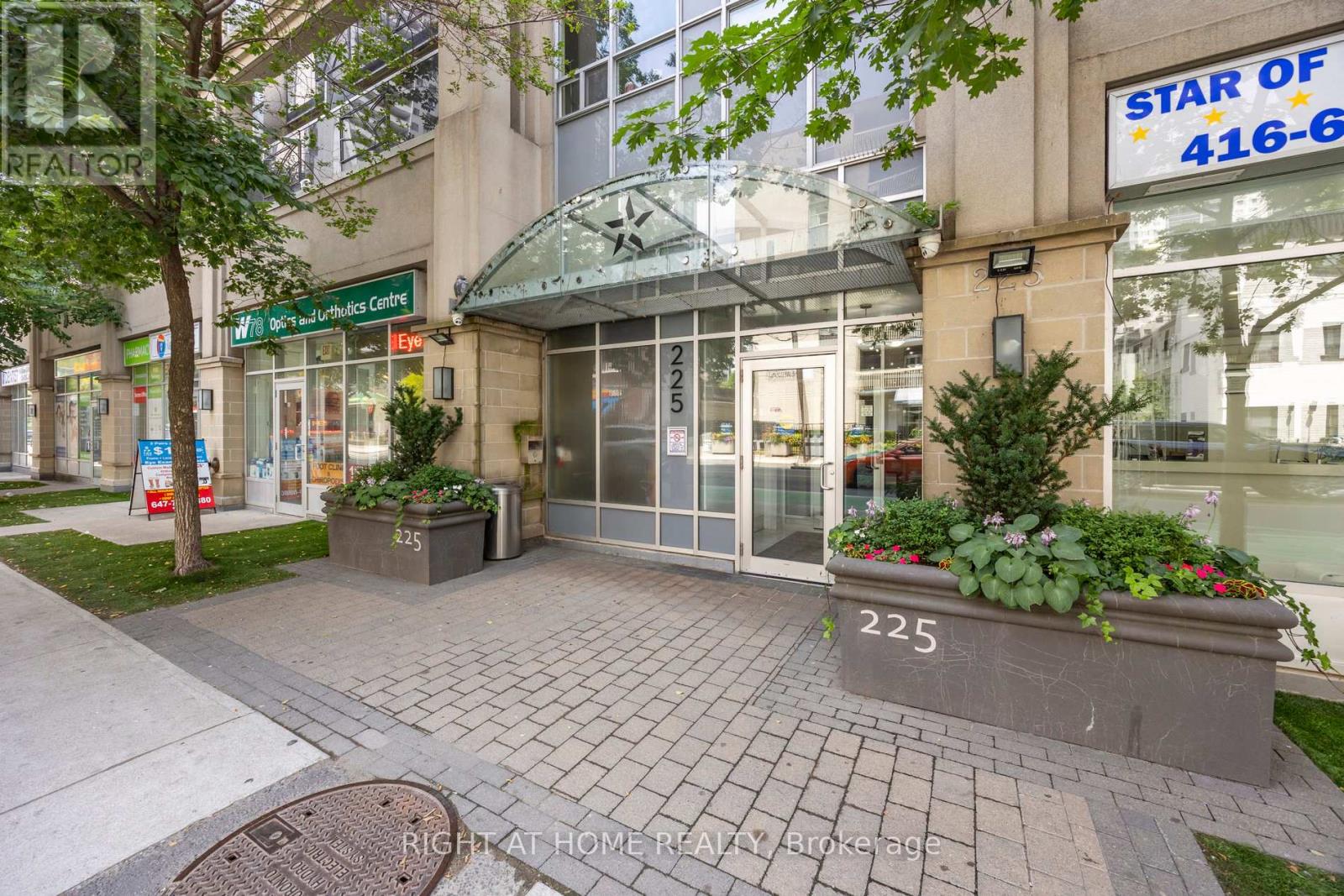 1203 - 225 Wellesley Street E, Toronto, Ontario  M4X 1X8 - Photo 46 - C12426470