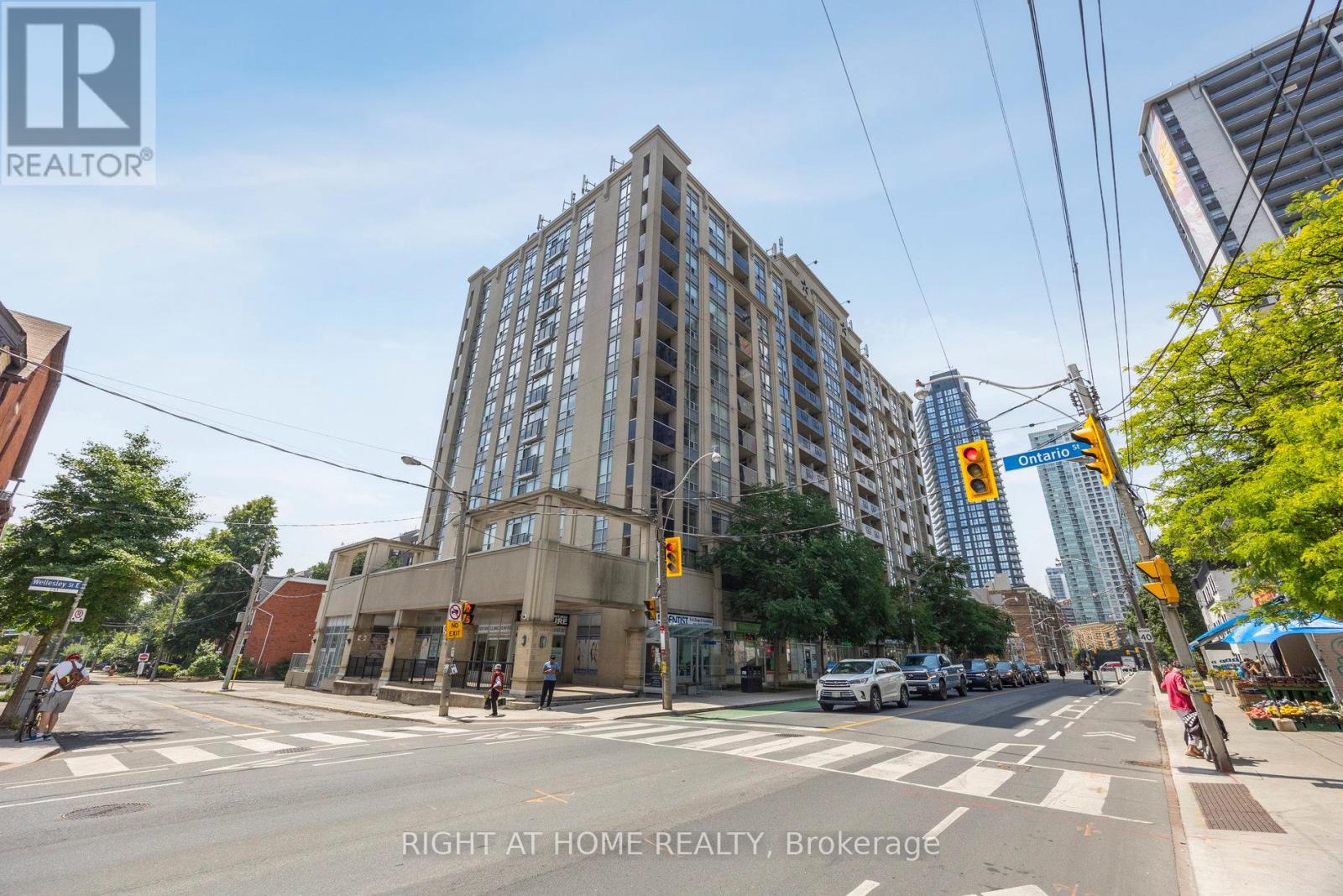 1203 - 225 Wellesley Street E, Toronto, Ontario  M4X 1X8 - Photo 48 - C12426470