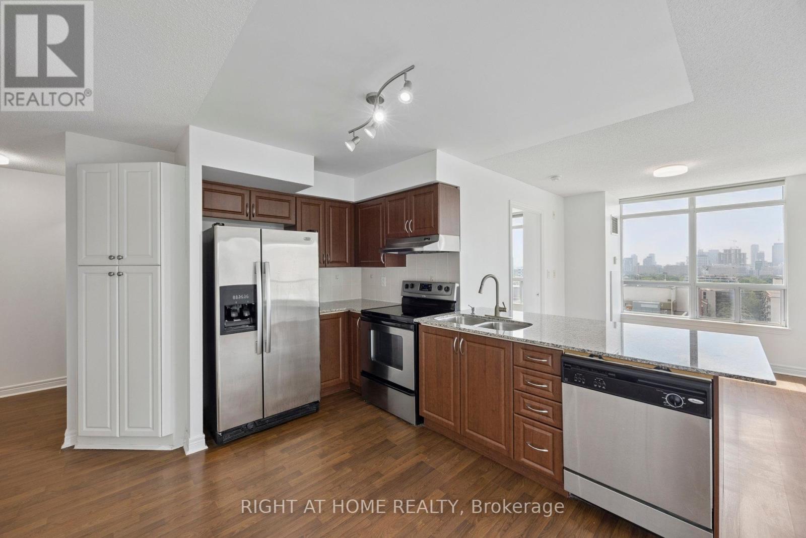 1203 - 225 Wellesley Street E, Toronto, Ontario  M4X 1X8 - Photo 7 - C12426470