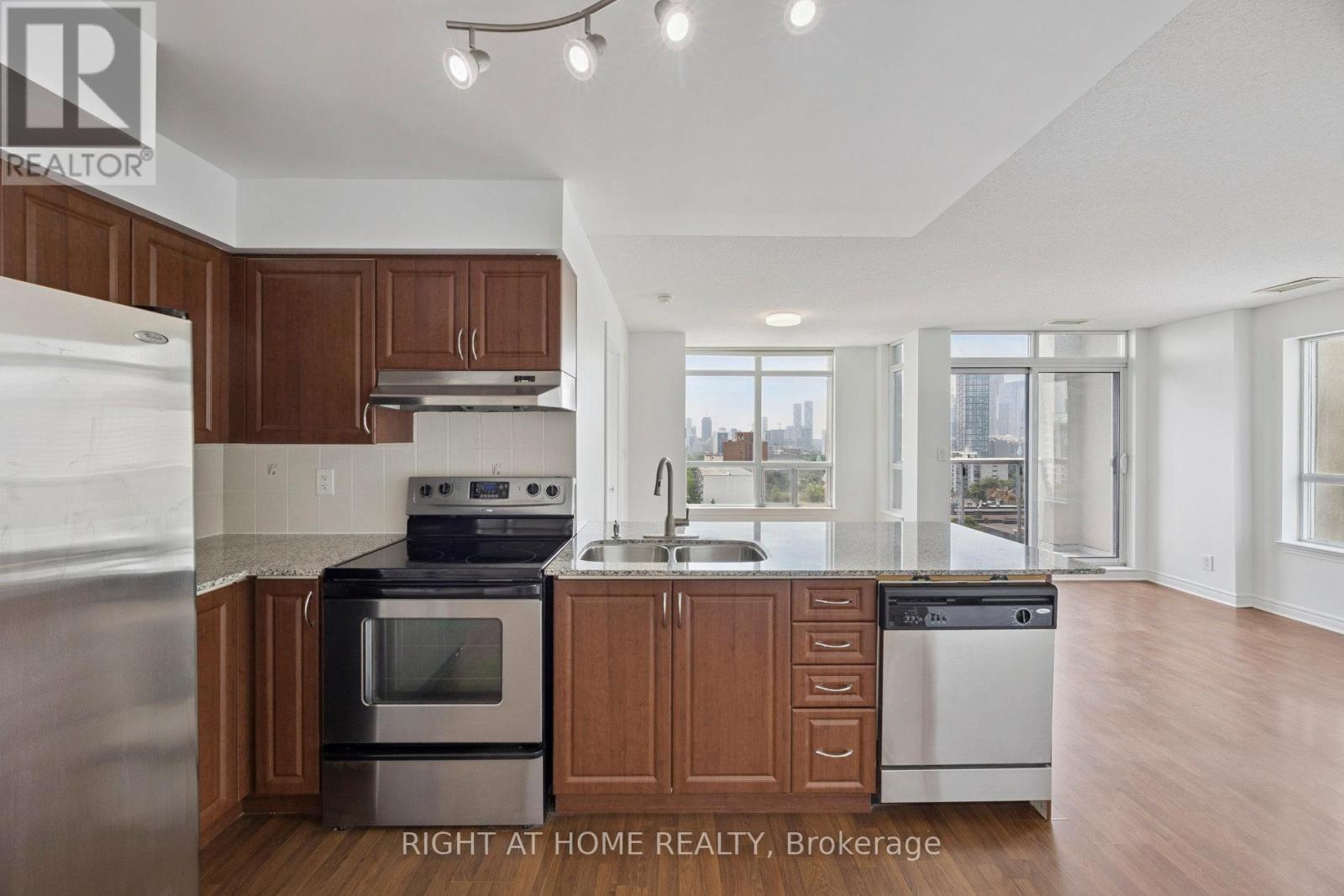 1203 - 225 Wellesley Street E, Toronto, Ontario  M4X 1X8 - Photo 9 - C12426470