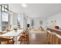 1203 - 225 WELLESLEY STREET E, Toronto, Ontario