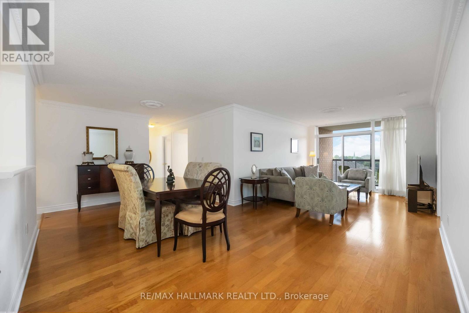 705 - 880 Grandview Way, Toronto, Ontario  M2N 7B2 - Photo 11 - C12426515