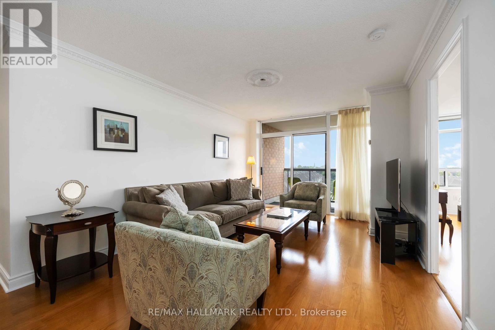 705 - 880 Grandview Way, Toronto, Ontario  M2N 7B2 - Photo 13 - C12426515