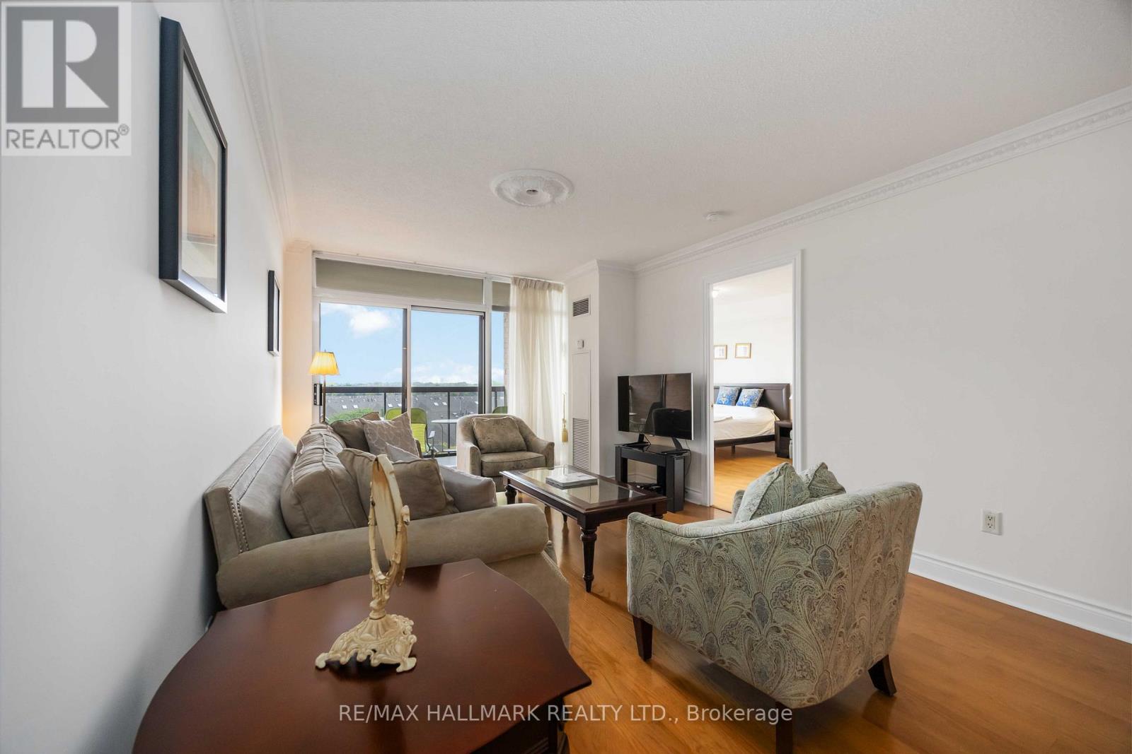 705 - 880 Grandview Way, Toronto, Ontario  M2N 7B2 - Photo 14 - C12426515