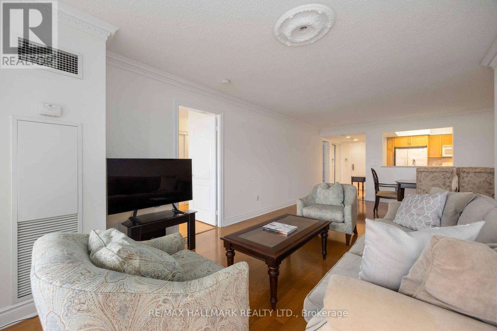 705 - 880 Grandview Way, Toronto, Ontario  M2N 7B2 - Photo 16 - C12426515