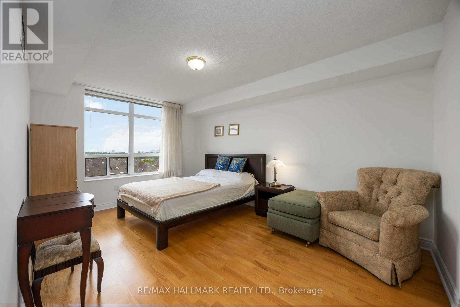 705 - 880 Grandview Way, Toronto, Ontario  M2N 7B2 - Photo 25 - C12426515