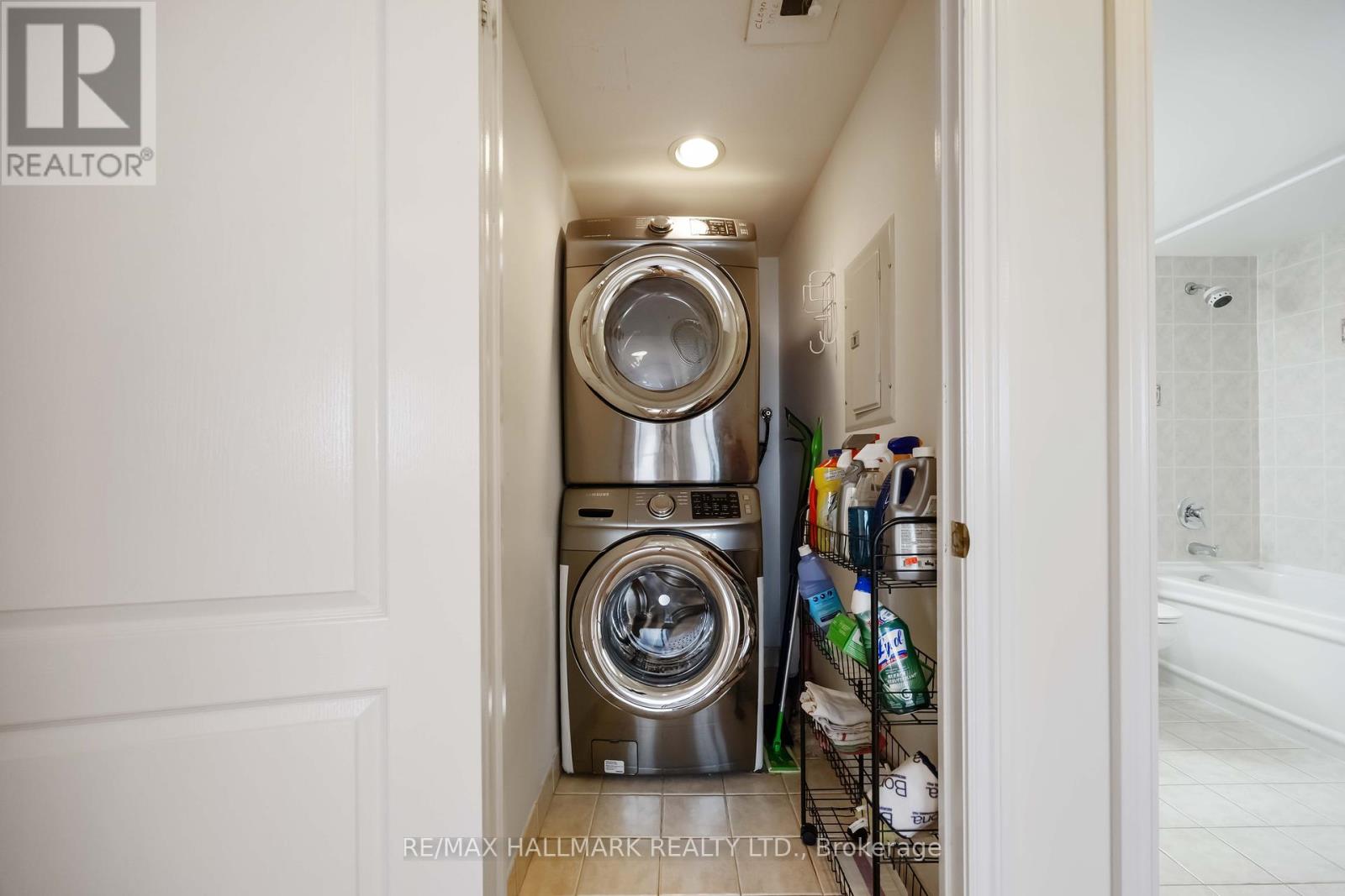 705 - 880 Grandview Way, Toronto, Ontario  M2N 7B2 - Photo 30 - C12426515
