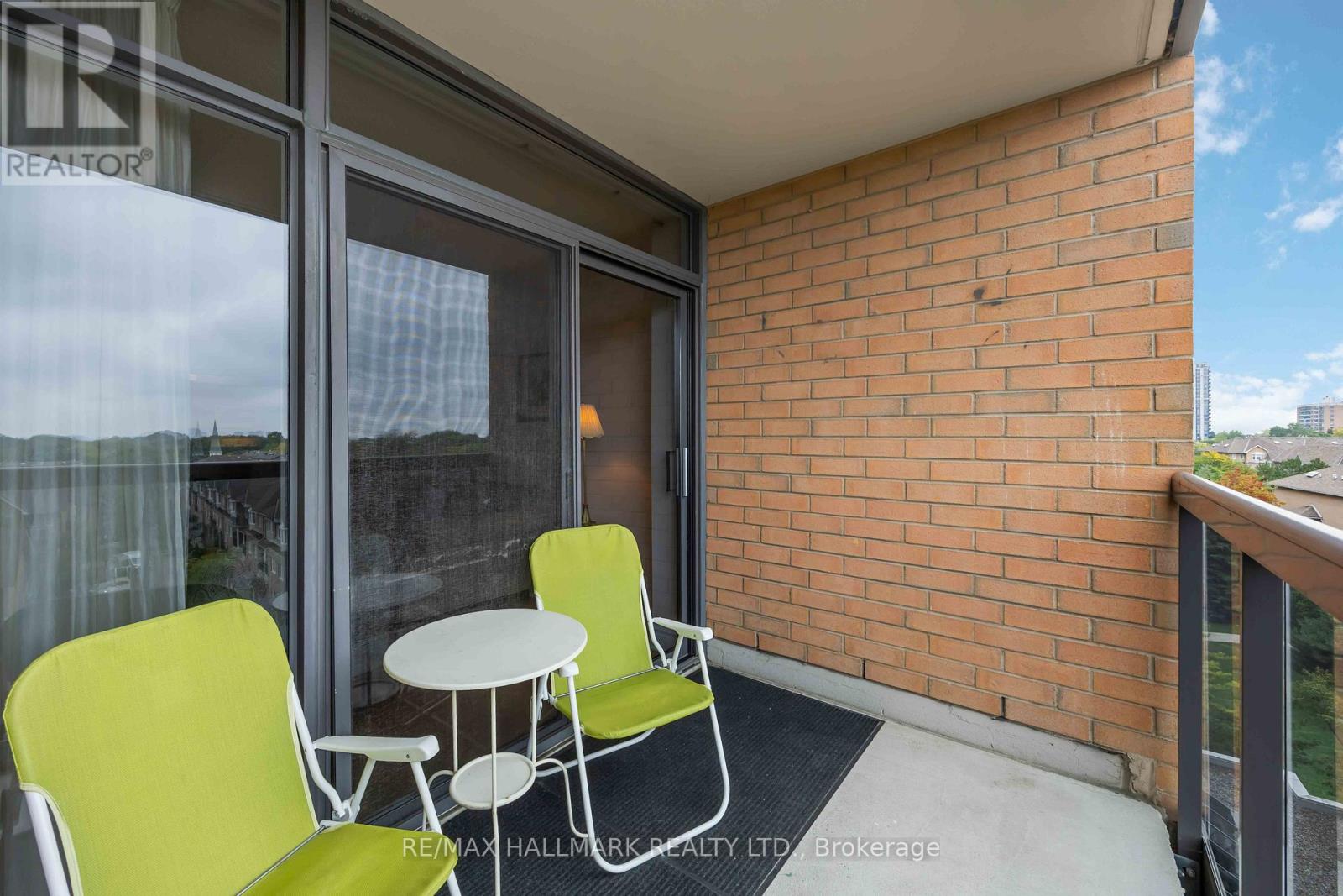 705 - 880 Grandview Way, Toronto, Ontario  M2N 7B2 - Photo 32 - C12426515