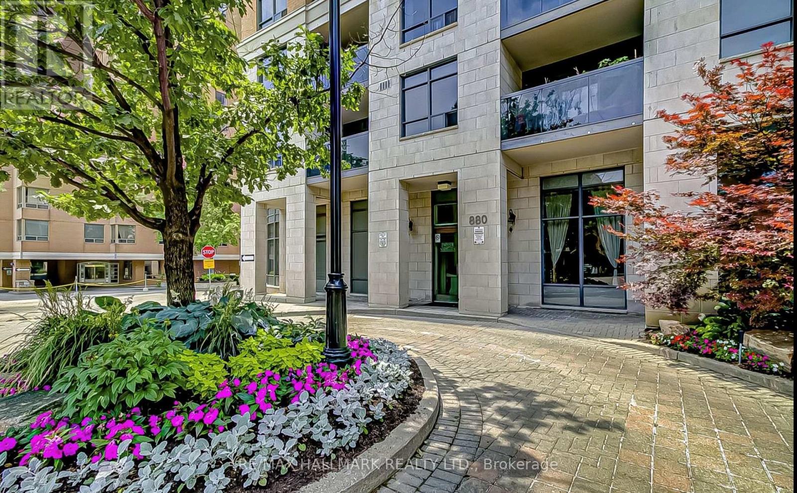 705 - 880 Grandview Way, Toronto, Ontario  M2N 7B2 - Photo 36 - C12426515
