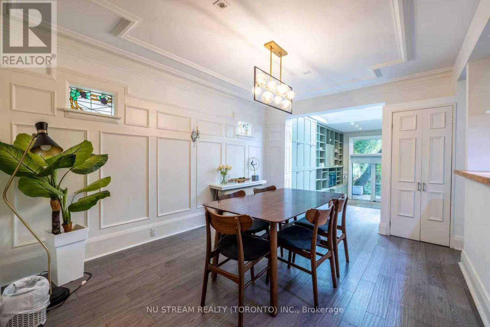 Main+upper 119 Lascelles Boulevard, Toronto, Ontario  M5P 2E5 - Photo 1 - C12426517