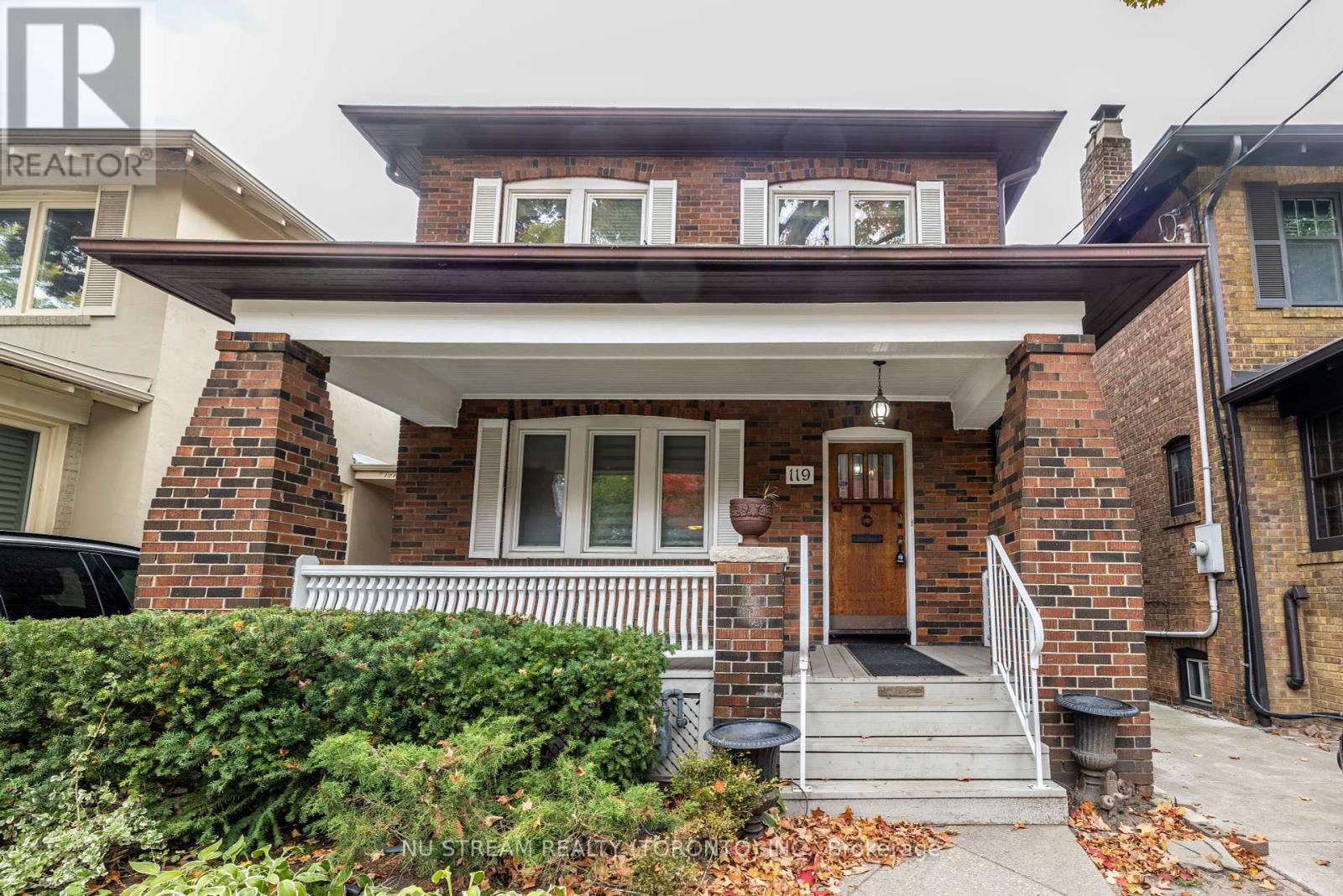 Main+upper 119 Lascelles Boulevard, Toronto, Ontario  M5P 2E5 - Photo 14 - C12426517