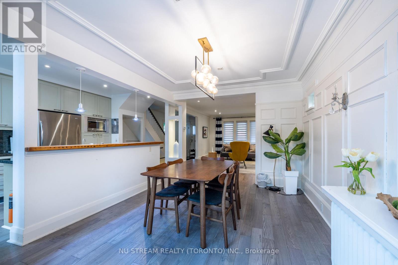 Main+upper 119 Lascelles Boulevard, Toronto, Ontario  M5P 2E5 - Photo 3 - C12426517