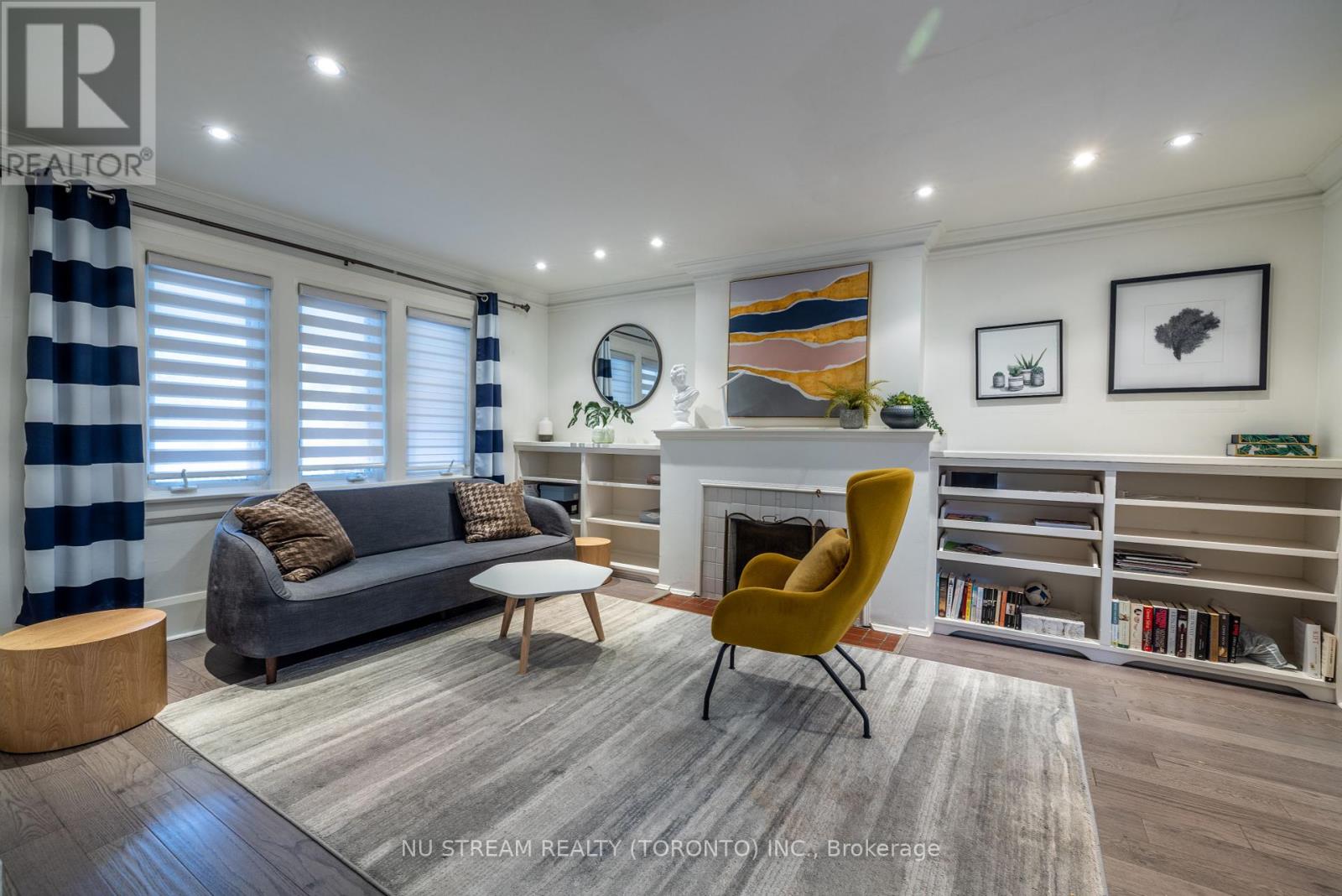 Main+upper 119 Lascelles Boulevard, Toronto, Ontario  M5P 2E5 - Photo 8 - C12426517