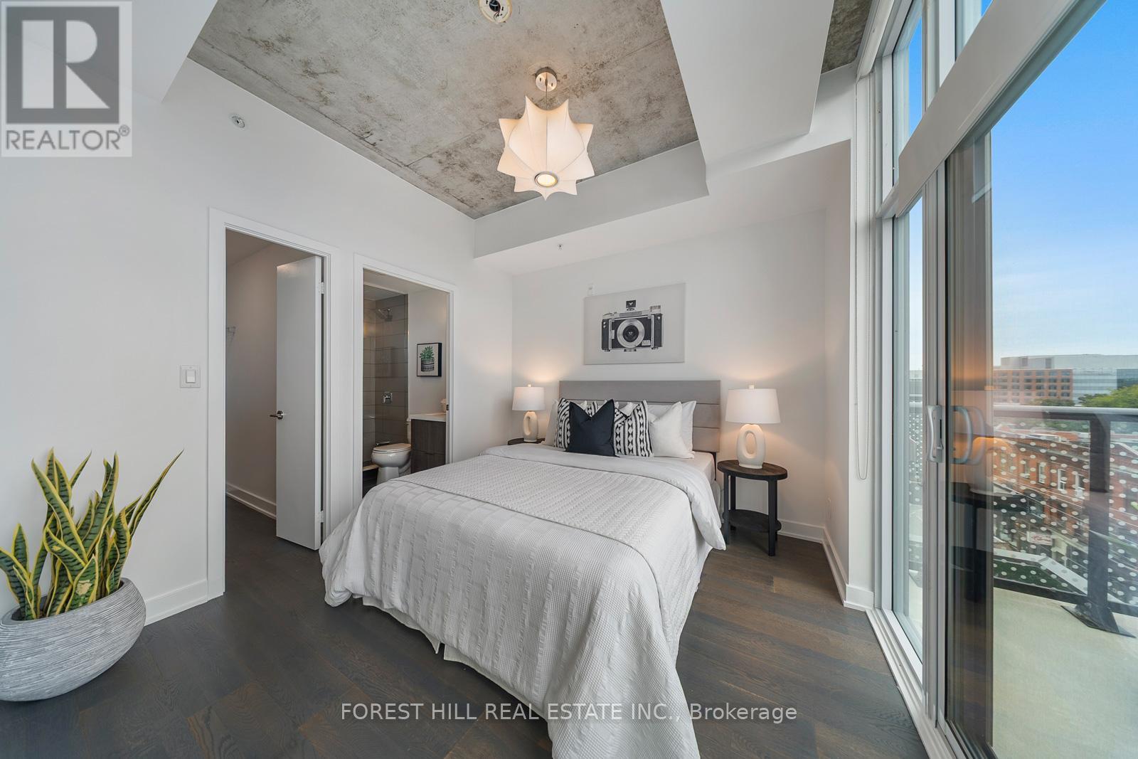 Ph607 - 109 Ossington Avenue, Toronto, Ontario  M6J 0G1 - Photo 12 - C12426549