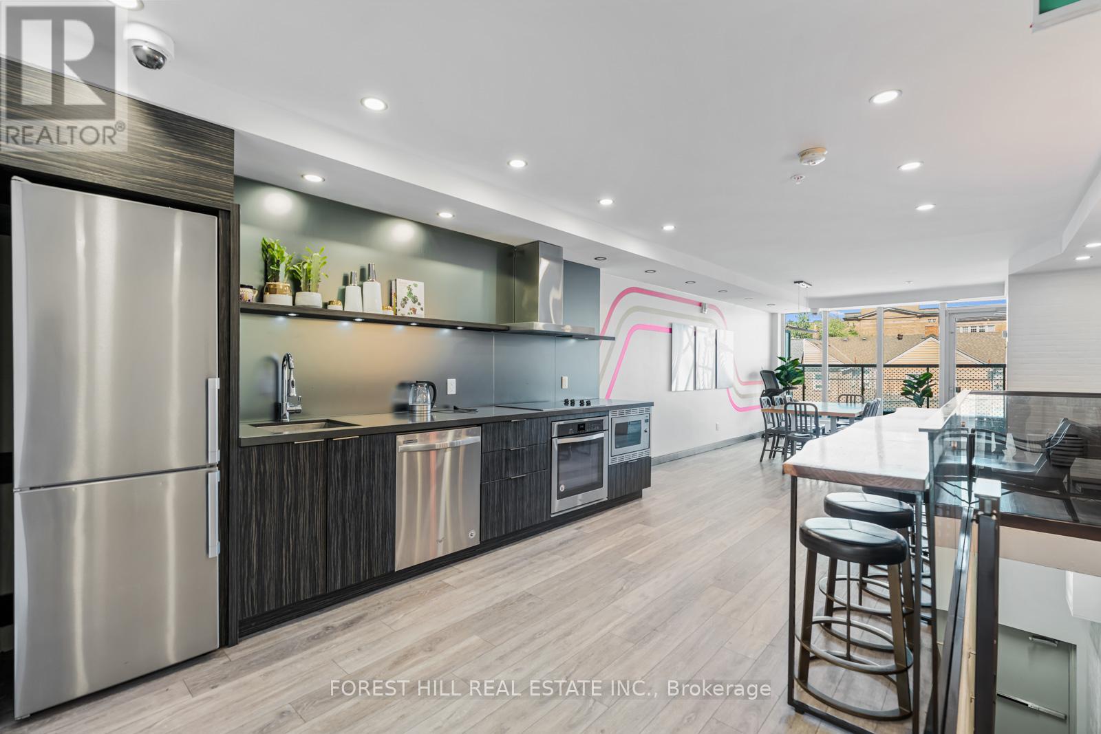 Ph607 - 109 Ossington Avenue, Toronto, Ontario  M6J 0G1 - Photo 23 - C12426549