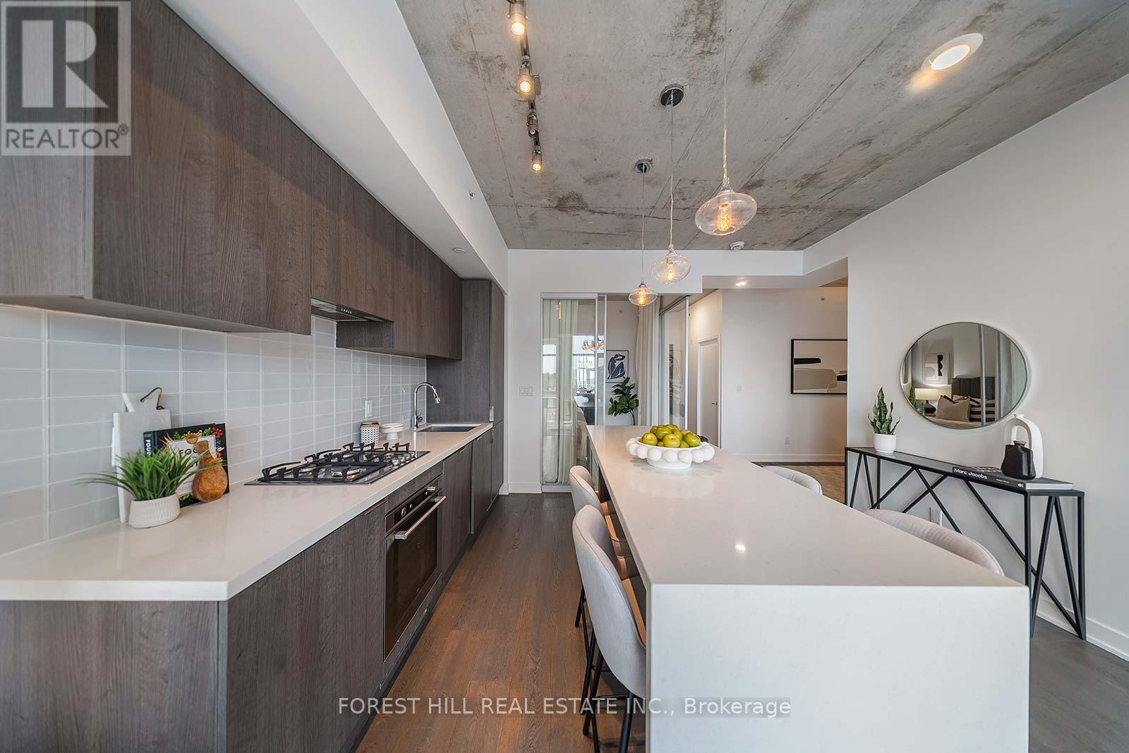 Ph607 - 109 Ossington Avenue, Toronto, Ontario  M6J 0G1 - Photo 6 - C12426549